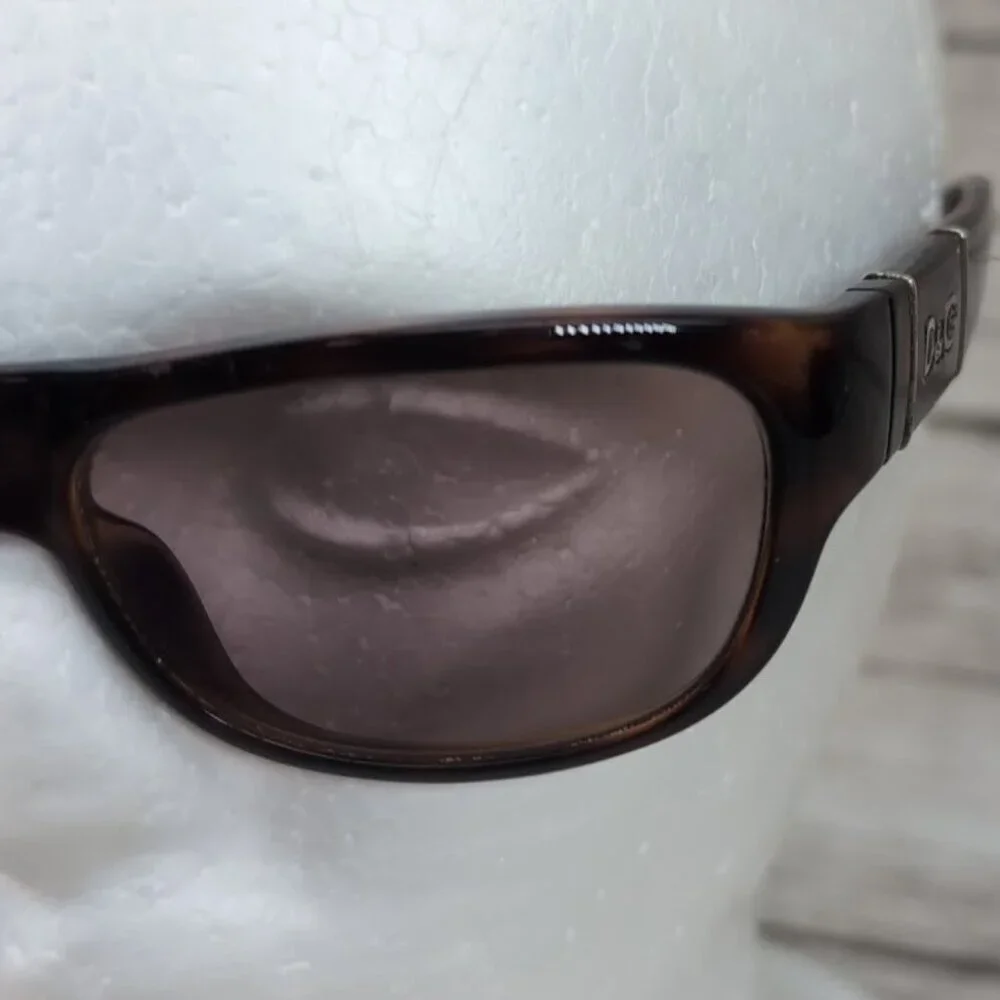Dolce & Gabbana DG8050 Sunglasses Brown